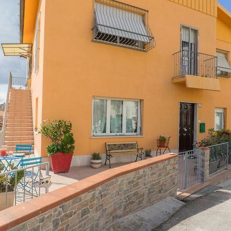 Ferienwohnung Casa Linda, A Due Passi Dal Mare Numana Exterior foto