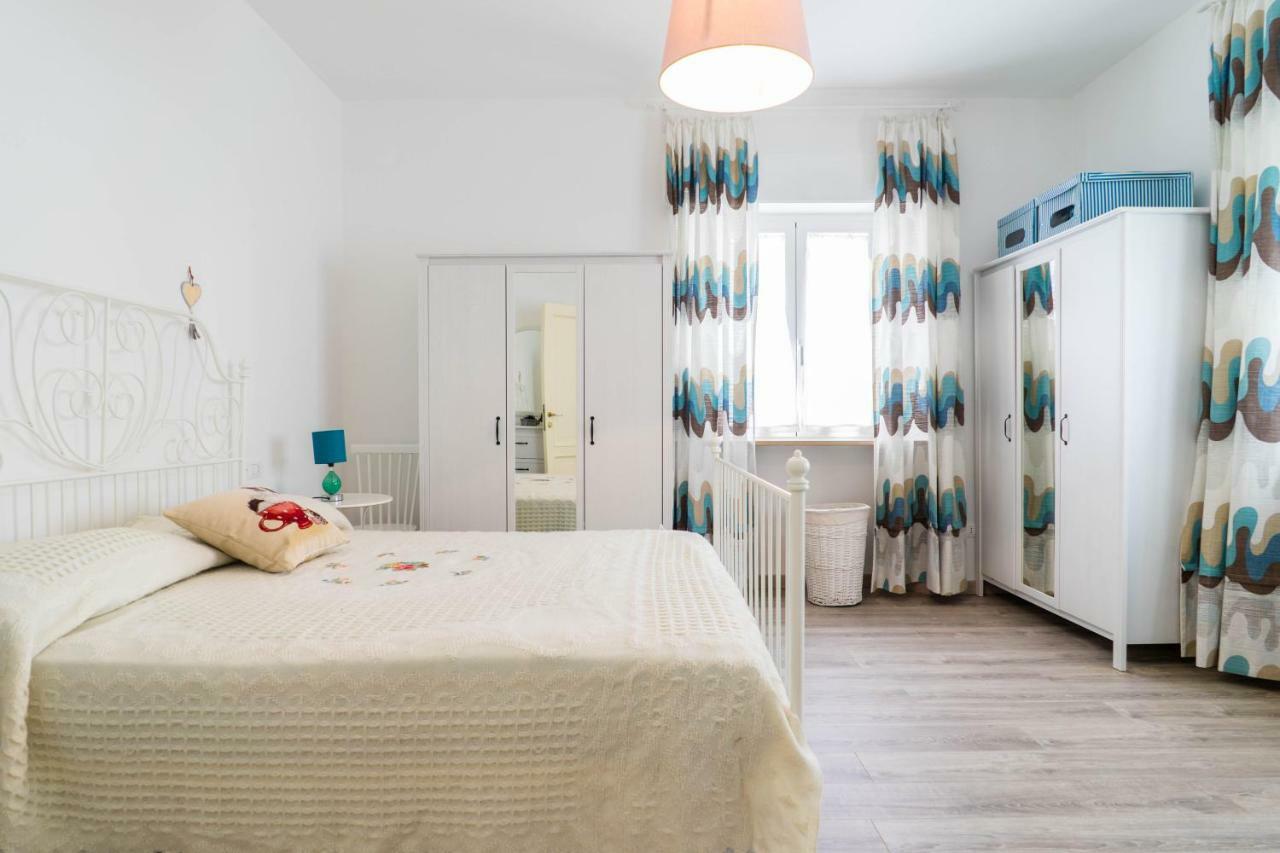 Ferienwohnung Casa Linda, A Due Passi Dal Mare Numana Exterior foto